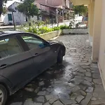 Nyaraló Rantos P.