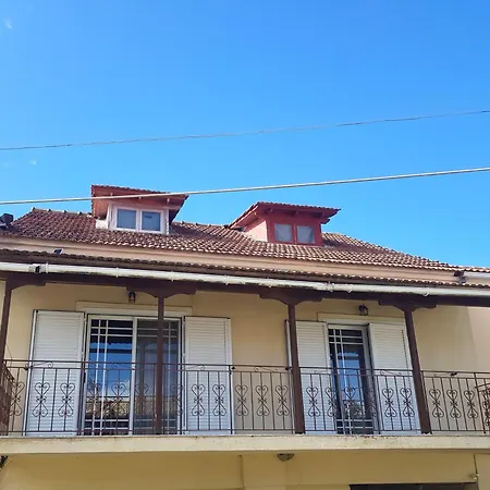 Rantos P. Holiday home *