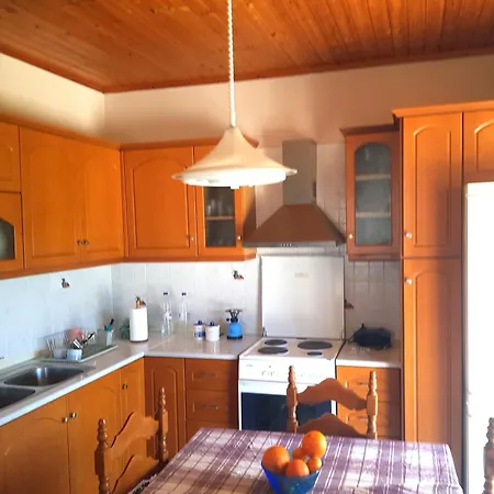 Rantos P. Hébergement de vacances