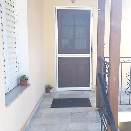 Σπίτι διακοπών Rantos P.