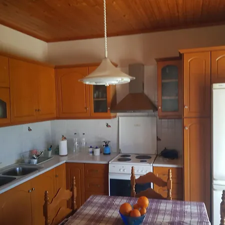 Rantos P. Hébergement de vacances