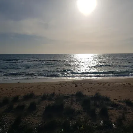 Σπίτι διακοπών Rantos P. Dragotiná