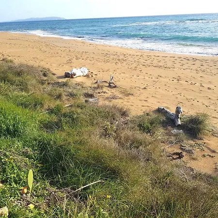 Rantos P. Σπίτι διακοπών *