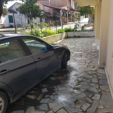 Hébergement de vacances Rantos P.