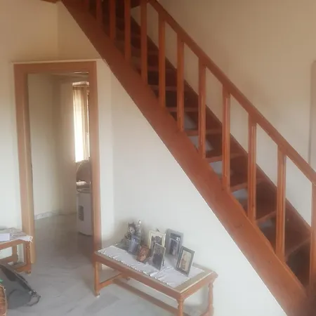 Rantos P. Σπίτι διακοπών Dragotiná