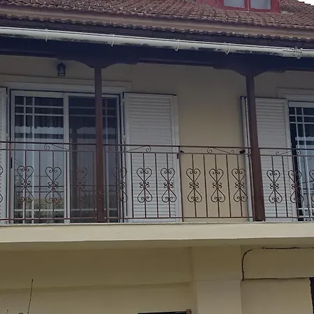 Rantos P. Holiday home