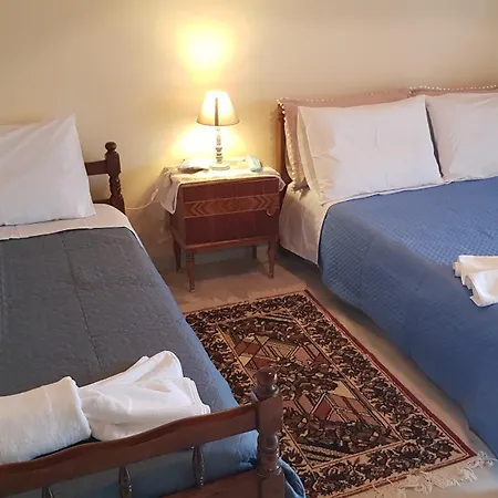 Σπίτι διακοπών Rantos P. *