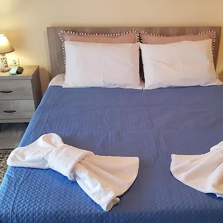 Rantos P. Hébergement de vacances *