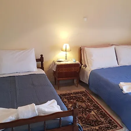 Rantos P. * Dragotiná